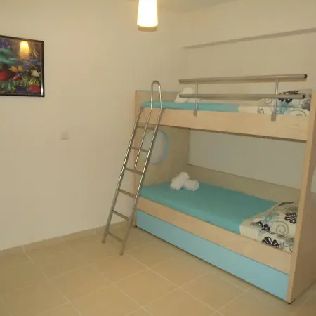 Διαμέρισμα Christy's House