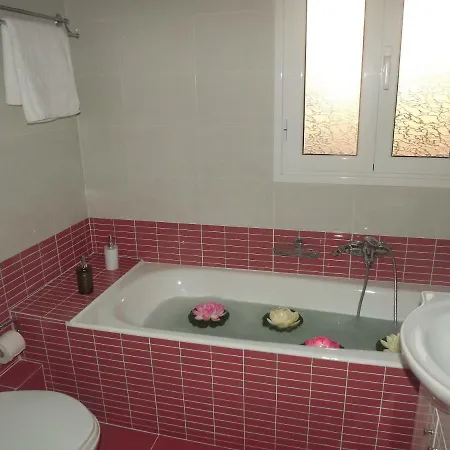 Christy's House Apartamento