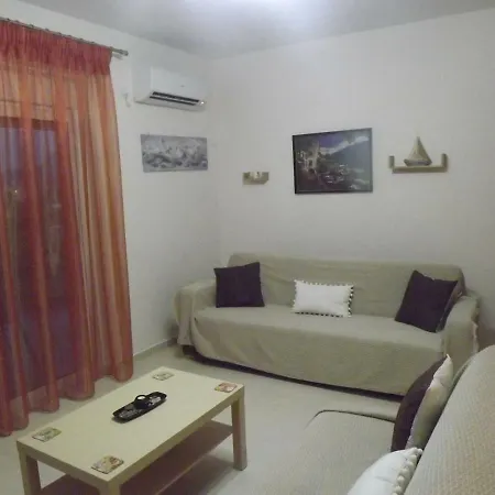 Christy's House