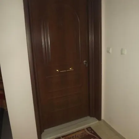 Διαμέρισμα Christy's House