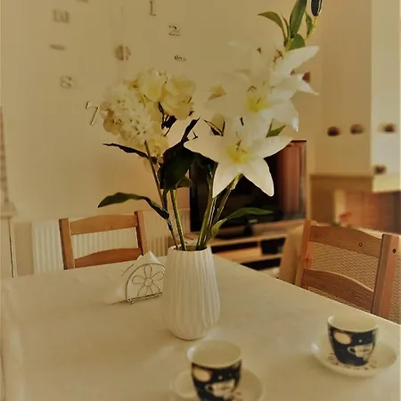 Διαμέρισμα Christy's House