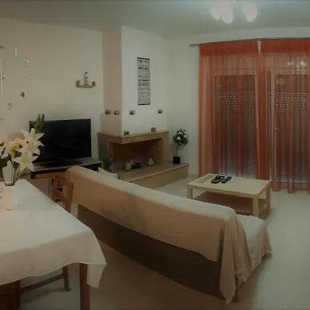 Christy's House