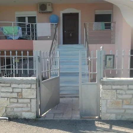 Christy's House