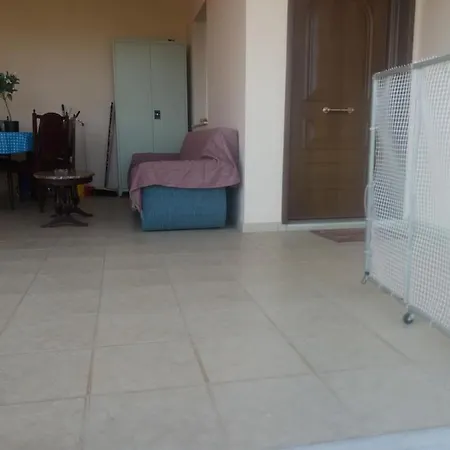 Christy's House